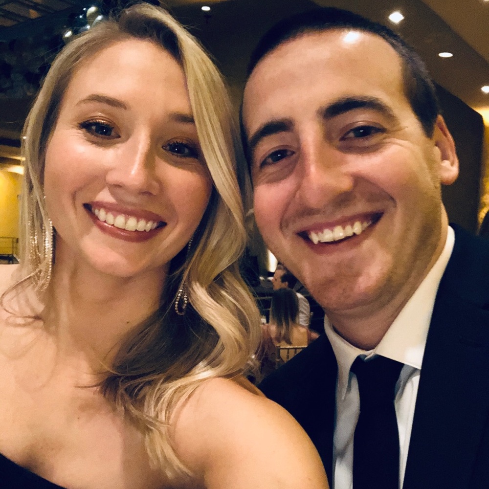 Meet your Posher, Kaitlin